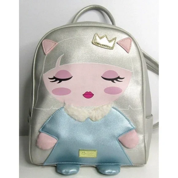 Betsey Johnson | Bags | Betsey Johnson Luv Lbmira Girl W 